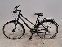 Damesfiets, cube, touring - afbeelding 11 van  11