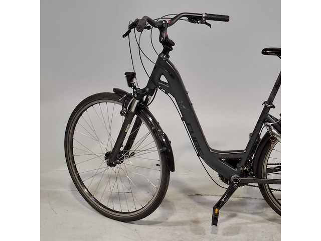 Damesfiets, cube, touring - afbeelding 5 van  13