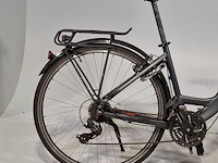 Damesfiets, cube, touring - afbeelding 6 van  13