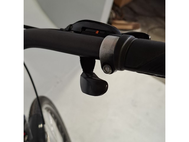 Damesfiets, cube, touring - afbeelding 11 van  13