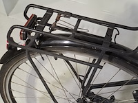 Damesfiets, cube, touring - afbeelding 13 van  13