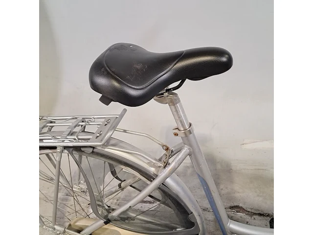 Damesfiets, dhs - afbeelding 4 van  18