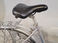 Damesfiets, dhs - afbeelding 4 van  18