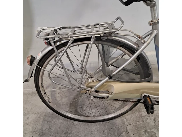 Damesfiets, dhs - afbeelding 5 van  18