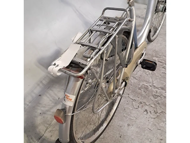 Damesfiets, dhs - afbeelding 6 van  18