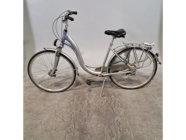 Damesfiets, dhs - afbeelding 7 van  18