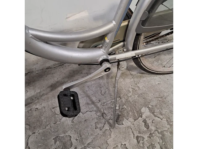 Damesfiets, dhs - afbeelding 9 van  18