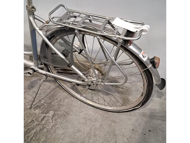 Damesfiets, dhs - afbeelding 10 van  18