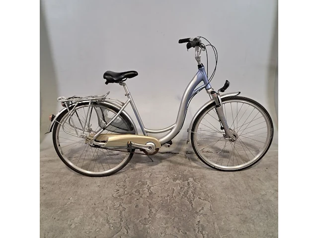 Damesfiets, dhs - afbeelding 1 van  18