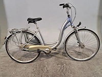 Damesfiets, dhs