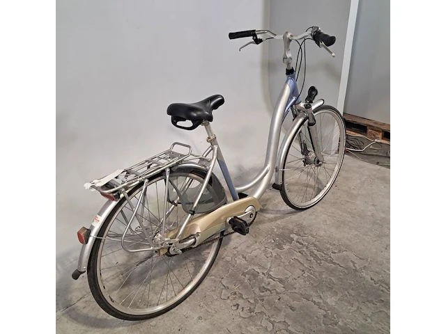 Damesfiets, dhs - afbeelding 11 van  18