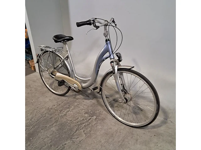 Damesfiets, dhs - afbeelding 12 van  18