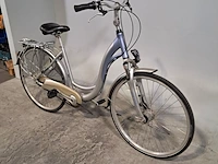 Damesfiets, dhs - afbeelding 12 van  18