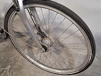 Damesfiets, dhs - afbeelding 13 van  18