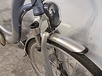 Damesfiets, dhs - afbeelding 14 van  18