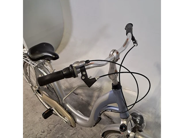 Damesfiets, dhs - afbeelding 15 van  18