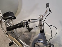 Damesfiets, dhs - afbeelding 15 van  18