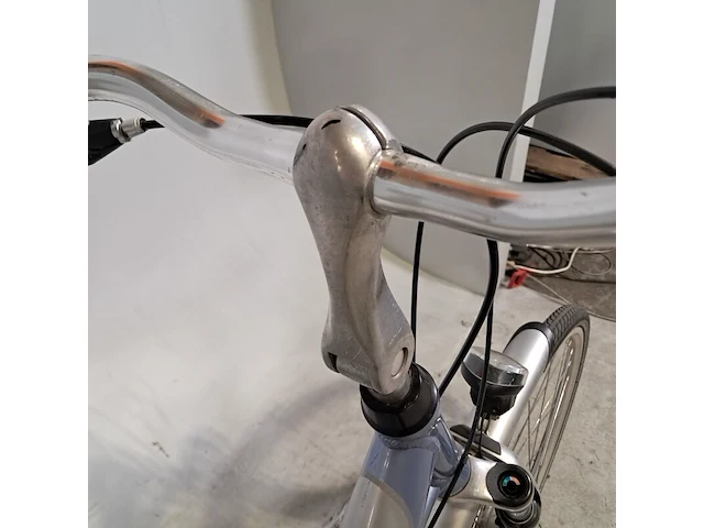 Damesfiets, dhs - afbeelding 17 van  18