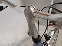 Damesfiets, dhs - afbeelding 17 van  18
