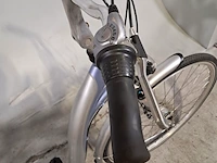 Damesfiets, dhs - afbeelding 18 van  18