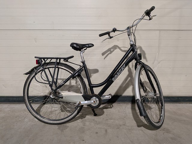 Damesfiets, dracat - afbeelding 2 van  13
