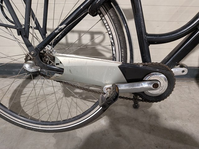 Damesfiets, dracat - afbeelding 3 van  13