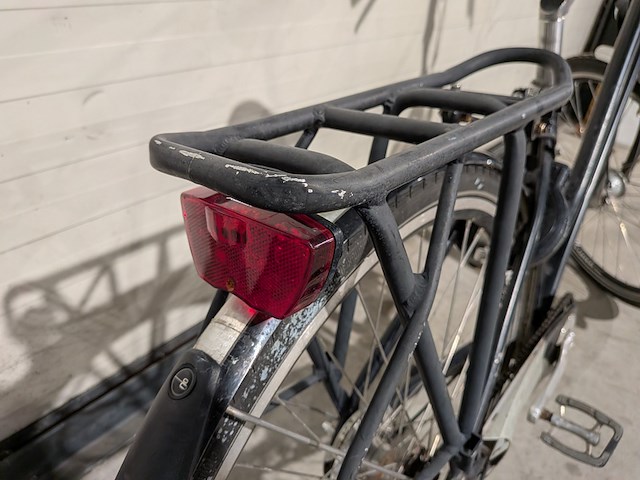 Damesfiets, dracat - afbeelding 5 van  13