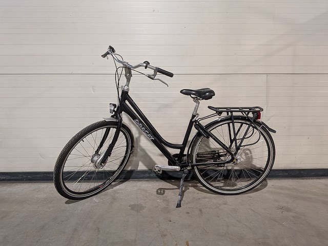 Damesfiets, dracat - afbeelding 1 van  13