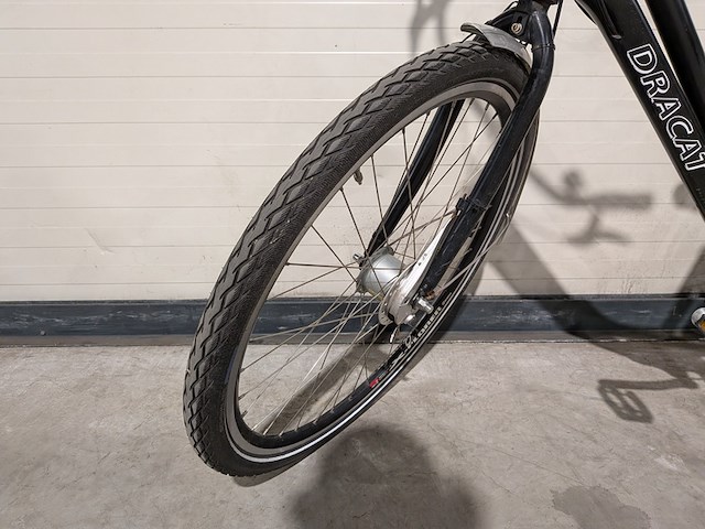 Damesfiets, dracat - afbeelding 6 van  13