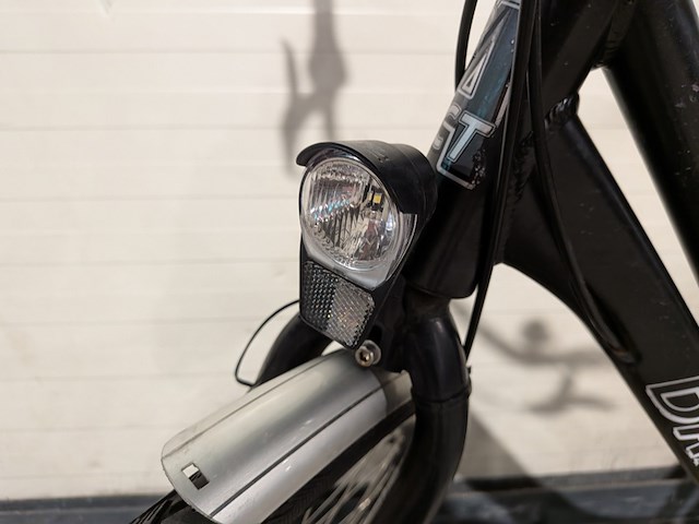 Damesfiets, dracat - afbeelding 8 van  13