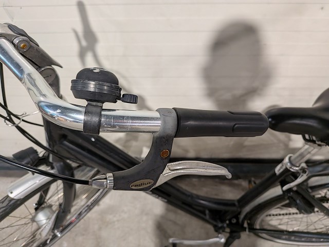 Damesfiets, dracat - afbeelding 9 van  13