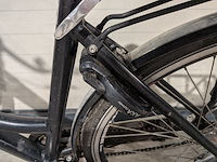 Damesfiets, dracat - afbeelding 12 van  13