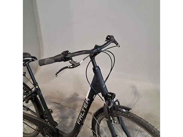 Damesfiets, falter, city series c2.0 - afbeelding 2 van  10
