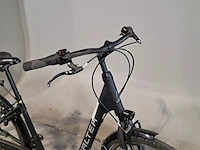 Damesfiets, falter, city series c2.0 - afbeelding 2 van  10