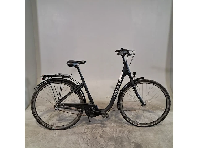 Damesfiets, falter, city series c2.0 - afbeelding 1 van  10