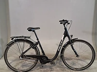 Damesfiets, falter, city series c2.0