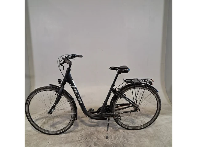 Damesfiets, falter, city series c2.0 - afbeelding 3 van  10