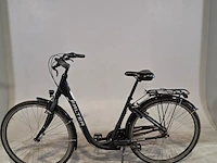Damesfiets, falter, city series c2.0 - afbeelding 3 van  10