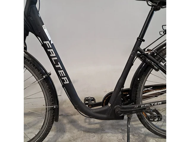 Damesfiets, falter, city series c2.0 - afbeelding 4 van  10
