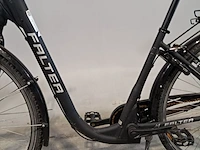 Damesfiets, falter, city series c2.0 - afbeelding 4 van  10