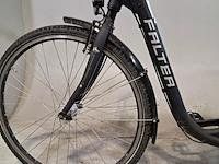 Damesfiets, falter, city series c2.0 - afbeelding 5 van  10