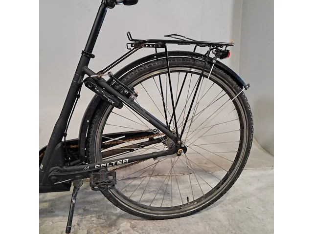 Damesfiets, falter, city series c2.0 - afbeelding 6 van  10