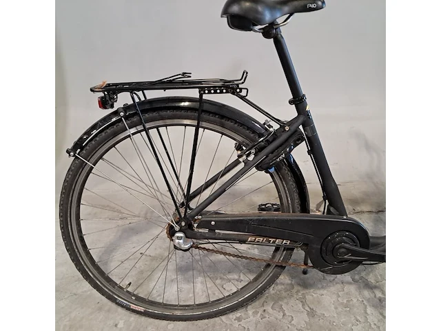 Damesfiets, falter, city series c2.0 - afbeelding 8 van  10