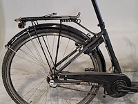 Damesfiets, falter, city series c2.0 - afbeelding 8 van  10