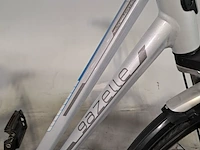Damesfiets, gazelle, eclipse comfort - afbeelding 2 van  19
