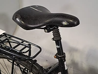 Damesfiets, gazelle, eclipse comfort - afbeelding 4 van  19
