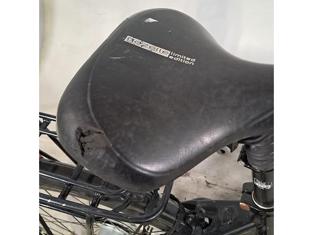 Damesfiets, gazelle, eclipse comfort - afbeelding 5 van  19