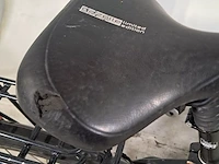 Damesfiets, gazelle, eclipse comfort - afbeelding 5 van  19