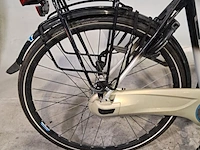 Damesfiets, gazelle, eclipse comfort - afbeelding 6 van  19