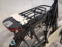 Damesfiets, gazelle, eclipse comfort - afbeelding 7 van  19
